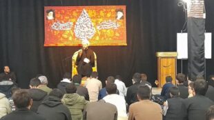حضرت زهرا نماد عفاف، صداقت و فداکاری است