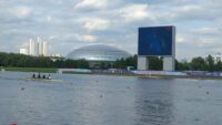 مسابقات روئینگ مسکو؛ صعود تیم چهار نفره بانوان به فینال