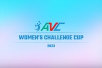 اعلام برنامه کامل مسابقات والیبال چلنجرکاپ زنان آسیا