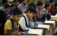 ثبت‌نام اولین مسابقه تلاوت قرآن سازمان اوقاف برای جوانان و نوجوانان اردبیل
