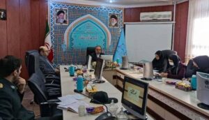 کلاهبرداری در فضای مجازی استان اردبیل ۷.۱ درصد کاهش یافت