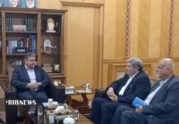 تمام زنان سرپرست خانوار اردبیل بیمه رایگان می‌شوند