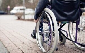 بهره مندی معلولان بهزیستی از ۵۹ عنوان خدمات ستاره‌دار