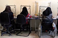 تلاش برای رفع مشکلات و نیازهای معلولان در استان اردبیل
