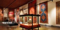بازدید از موزه‌های اردبیل در روز میلاد امام علی (ع) رایگان شد