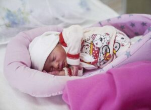 میزان زاد و ولد در استان اردبیل ۵.۵ درصد کاهش یافت