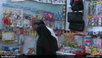 نمایشگاه فروش پاییزه در اردبیل گشایش یافت