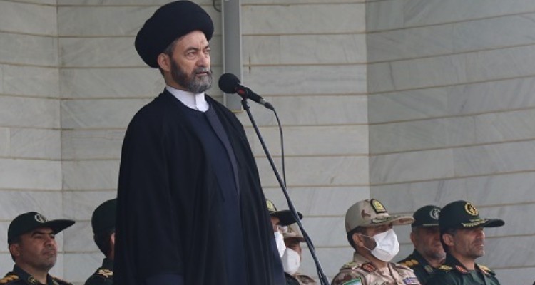 ملت ایران در دفاع مقدس اراده دشمن را شکستند
