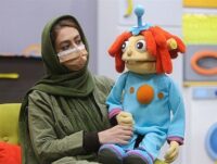 آموزش بهداشت و سلامت به کودکان در «قصه‌های ملسو»