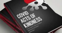 نگارش یک فصل از کتاب بین المللی” مهربانی های عصر کرونا” توسط محقق اردبیلی