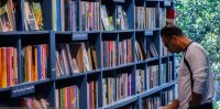 تولید سالانه ۵۰۰۰ عنوان کتاب در استان اردبیل