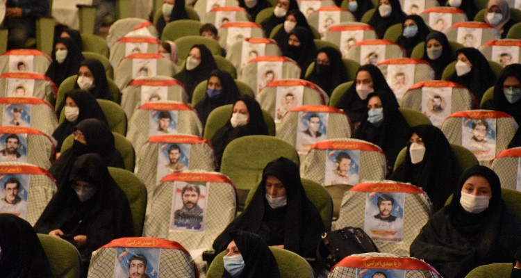 همایش تکلیف سیاسی نخبگان فرهنگی در اردبیل+عکس