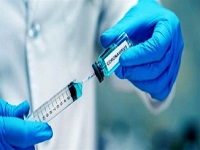 برای تزریق واکسن کرونا، منتظر پیامک وزارت بهداشت باشید