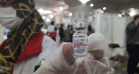 واکسیناسیون بالای ۱۸ سال در استان اردبیل آغاز شد