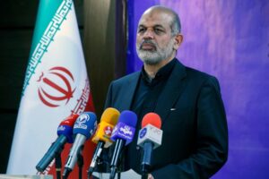 وزیر کشور:تحقق بخش بزرگ گام دوم انقلاب اسلامی بر دوش آموزش و پرورش است