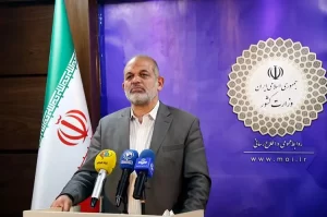 وزیر کشور:حجاج ایرانی از نظر کرونا مشکلی ندارند