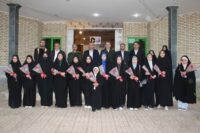 تشکیل «کادر نوجوان» تربیت نسلی آگاه و مسئولیت‌پذیر را در پی دارد