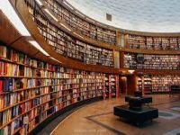 جریمه دیرکرد تحویل کتاب به کتابخانه‌های عمومی بخشیده می‌شود