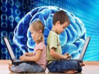 ۲ کودک اردبیلی رتبه برتر پویش «کودکان سایبری» را کسب کردند
