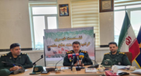 برگزاری ۸۰۰ برنامه مختلف به مناسبت هفته دفاع مقدس