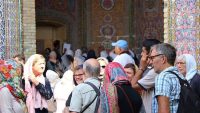 رشد گردشگری ایران پس از کرونا سه برابر رشد جهانی شد