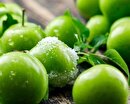 گوجه سبز و ۹ خاصیت درمانی آن