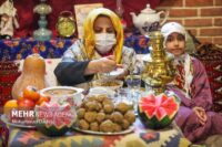 «یلدای مادرانه» در مشگینشهر برگزار میشود